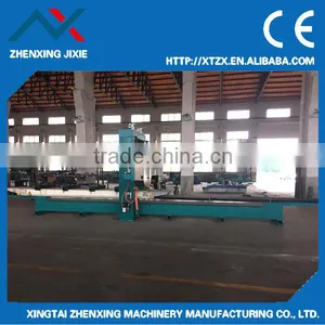 Sawing Logs Horizontal Band Sawmill thumbnail-1
