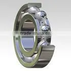 Single Row Forklift Mast Roller Bearing Forklift Spare Parts MG20A1-1 thumbnail-1