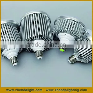 High Lumen Apply in Warehouse E27 LED Mushroom Bulb 18W 15W thumbnail-6