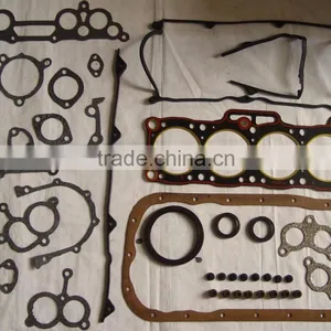 High Quality Cylinder Head Gasket Kit FULL SET F8 OEM:F101-99-100 thumbnail-1