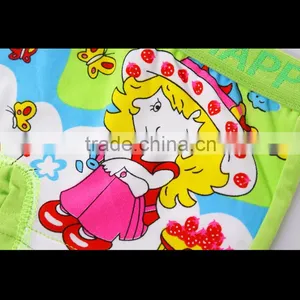 Cute Cartoon Kids Boxer thumbnail-4