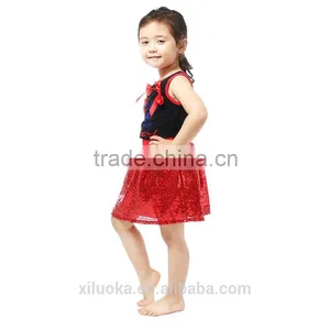 2016 New Baby Girl Matching Outfits 4th of July Baby Girls Outfits thumbnail-1