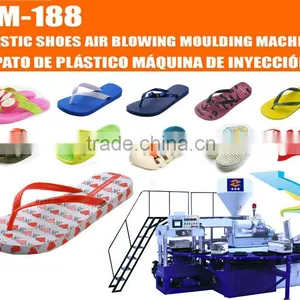 Machine for Make Plastic Shoes thumbnail-1