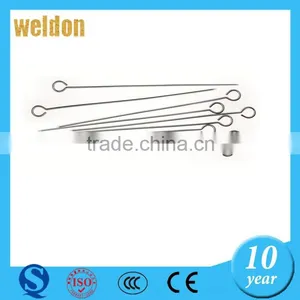 WELDON Stainless Steel Kebab Skewers thumbnail-1