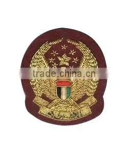 Blazer Badges thumbnail-1
