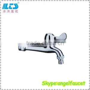Brass Washing Machine Hose Bib Tap thumbnail-1