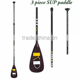 3-piece Sup Paddle Board Paddles for Paddle Boards thumbnail-1
