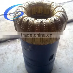 Good Quality Diamond PDC Core Drill Bits / Diamond Coring Bits thumbnail-1