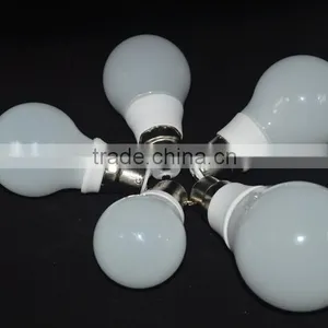 3w/5w/7w/9w/12w LED Globe B22 Bulb Hot Selling A19 ce Rohs Attractive Design Globe Led Bulb B22 thumbnail-3