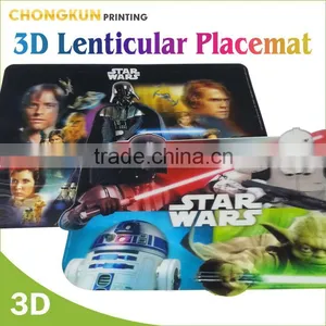 100% Manufactory 3D Lenticular Printer thumbnail-3