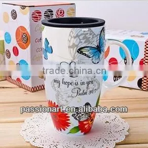 Ceramic Mug Big Design America thumbnail-1