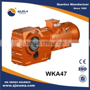 90 Degree Bevel Gearbox thumbnail-1