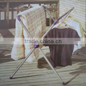 Hot Sale Indoor&outdoor Extendable Quilt Hanger EX-500W thumbnail-1