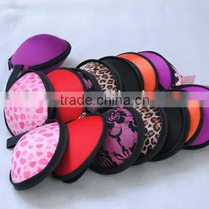 Portable EVA Bra Bag thumbnail-3