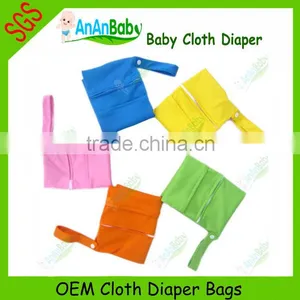 New Coming Wholesale Diaper Bags thumbnail-1