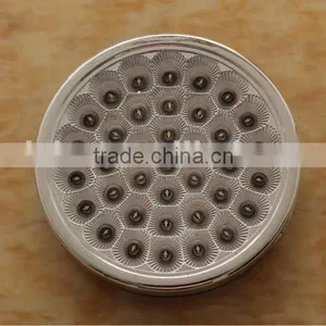 12/24V Round Led Car Roof Light thumbnail-1