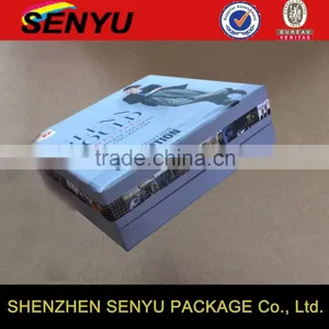 Print Your Logo Packaging Boxes on Sale thumbnail-1