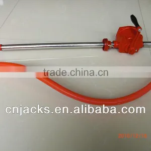Waste Oil Drainer 18 Gal.with Trolley and Pump thumbnail-2