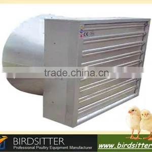 Jinan Mingxiao Chicken Farming Exhaust System thumbnail-5