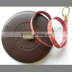 50m Cloth Measuring Tape thumbnail-1