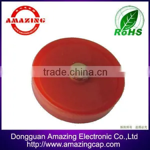 High Voltage Capacitors, Discharge Capacitor thumbnail-1