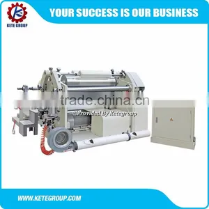 Top Quality Automatic Slitting Machine Operator thumbnail-1