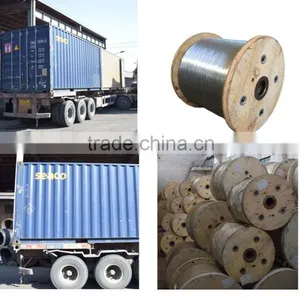 2.4mm High Tensile Spring Steel Wire thumbnail-3