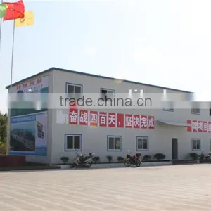 T Style Cheap Prefabricated Housing thumbnail-2