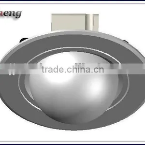 5W Sphere Surface Led 3 Inch Downlights Products thumbnail-1