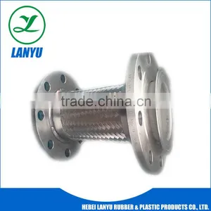 New Products Supreme Quality Stainless Steel Faucet Braid Hose thumbnail-2