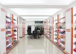 Jieyang Xingshunda Shoes Industrial Co., Ltd. company overview - view 3 thumbnail