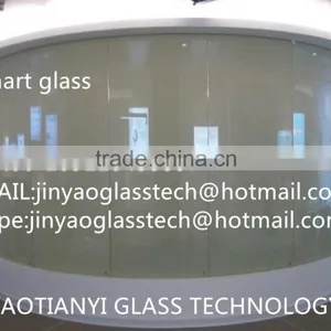 Beijing New Product 2015 Excellent Safe Switchable Smart Glass thumbnail-3