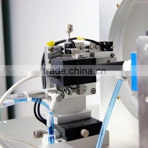 LINKJOIN CIM-3101PMD Hard Magnet Fast Measurement Device Automatic Machine Coercive Force Ndfeb Magnet Trade Assurance Supplier thumbnail-4
