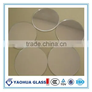 Bathroom Mirror / Circle Mirror on Mirror thumbnail-3