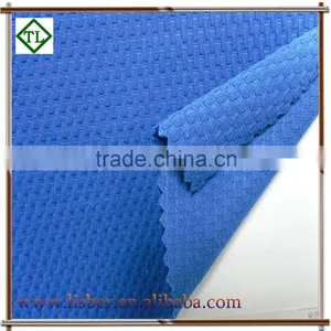 Plain Dyed %100 Cotton Knitted Single Jersey Fabric thumbnail-1