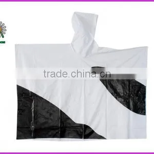 2014 High Quality Rain Poncho thumbnail-1