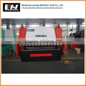 High Quality Aluminum Bending Machine thumbnail-1