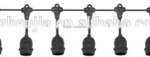 LED Outdoor String Lights/ Holiday Wedding Lights thumbnail-4