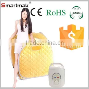 Portable Steam Sauna,Ozone Steam Sauna For Sale thumbnail-3