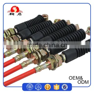 2016 Hot Sale Three Wheel Motorcycle Gear Shift Cable With High Quality thumbnail-2