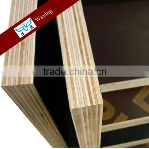 4x8ft 18mm Plywood for Construction thumbnail-3