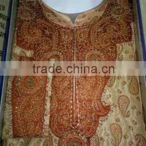 BOYS KURTA PYJAMA SET thumbnail-1