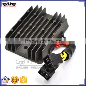 Better Cooling Sportbike Motorcycle Regulator For Triumph Daytona 675 2006-2007 thumbnail-1