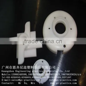 Hot Sale One Stop Custom Material Cutting POM Plastics Sheet thumbnail-4