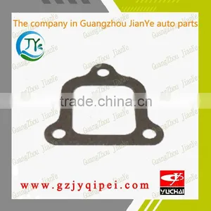 YC6L330-20-L330A YUCHAI L3000-1008011 Engine Intake Manifold Gasket Sealer Replacement thumbnail-1