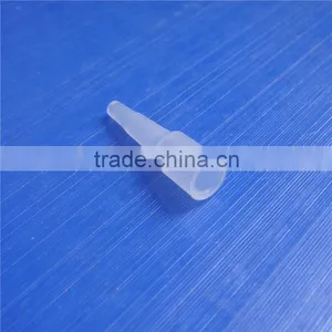 Wholesale Custom Engineering Molded Plastic Transparent PC Parts thumbnail-3