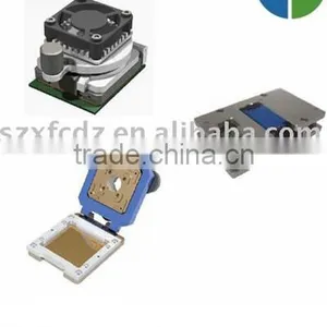 China Suppies Bga Rework Station Electrical Testing Board Smt ic Socket thumbnail-1