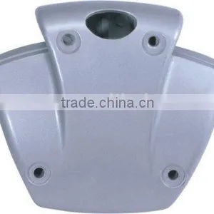 Aluminium Die Casting Part With ISO9001 thumbnail-1
