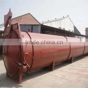 Sand Aac Production Line,aac Plant thumbnail-3