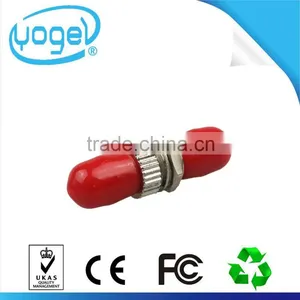 CATV Good Repetition Installation Simply st Fiber Optic Adapter thumbnail-1